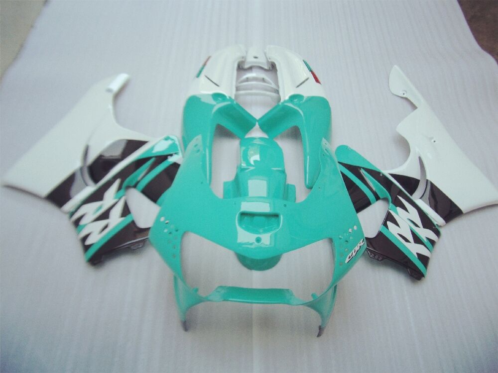 Fairings Plastics Kit For Honda CBR900RR 919cc(1998-1999) FM-6674