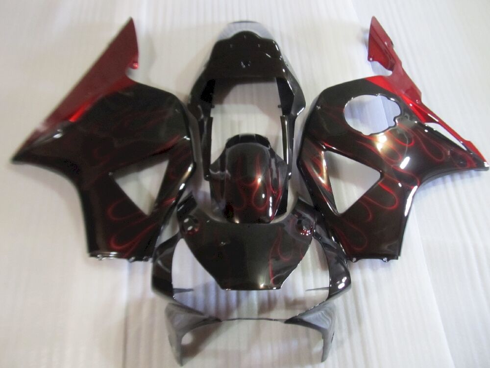 Fairings Plastics Kit For Honda CBR900RR 954(2002-2003) FM-6770