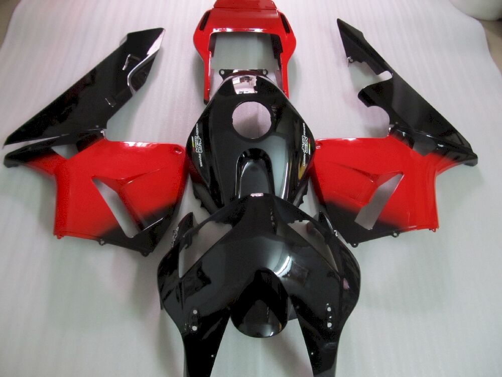 Fairings Plastics Kit For Honda CBR600F5(2003-2004) FM-6362