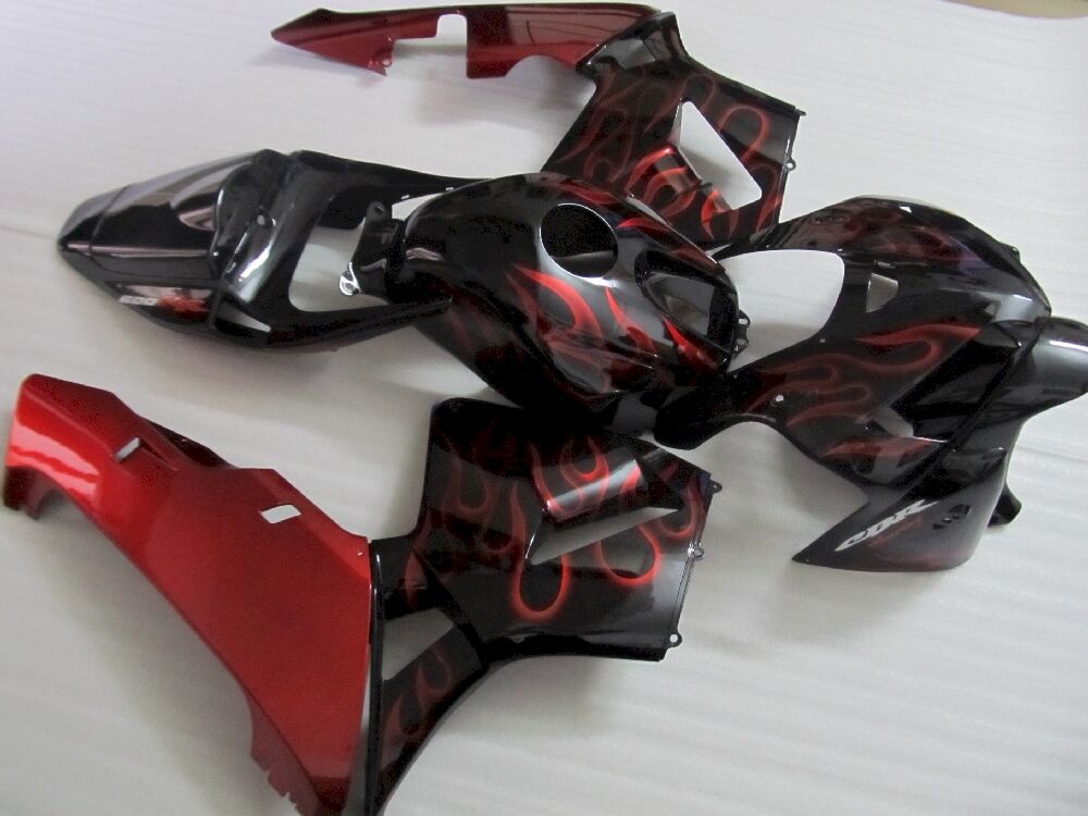 Fairings Plastics Kit For Honda CBR600F5(2005-2006) FM-6426