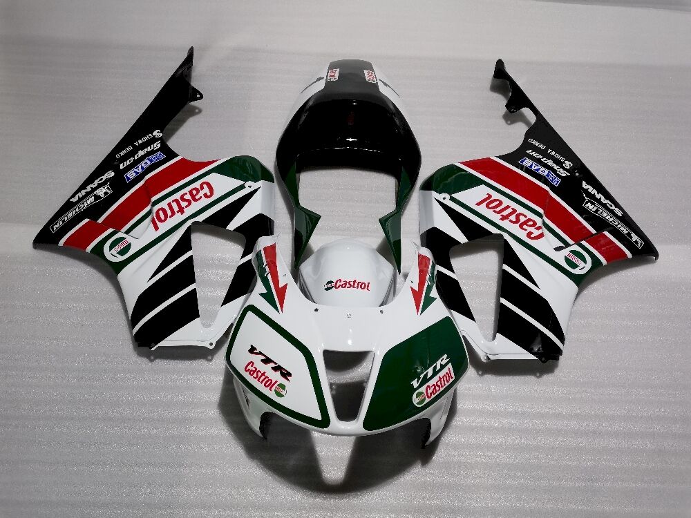 Fairings Plastics Kit For Honda VTR1000(2000-2003) FM-7308