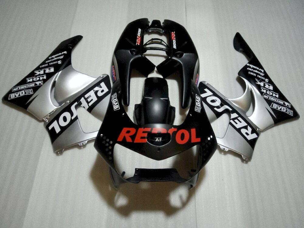 Fairings Plastics Kit For Honda CBR900RR 919cc(1998-1999) FM-6675