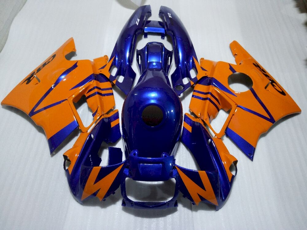 Fairings Plastics Kit For Honda CBR600 F2(1991-1994) FM-6871