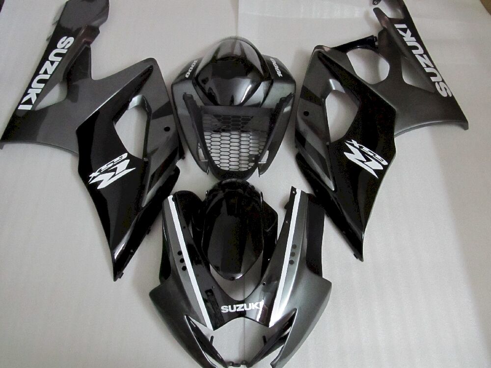 Fairings Plastics Kit For Suzuki GSXR1000(2005-2006) FM-8510