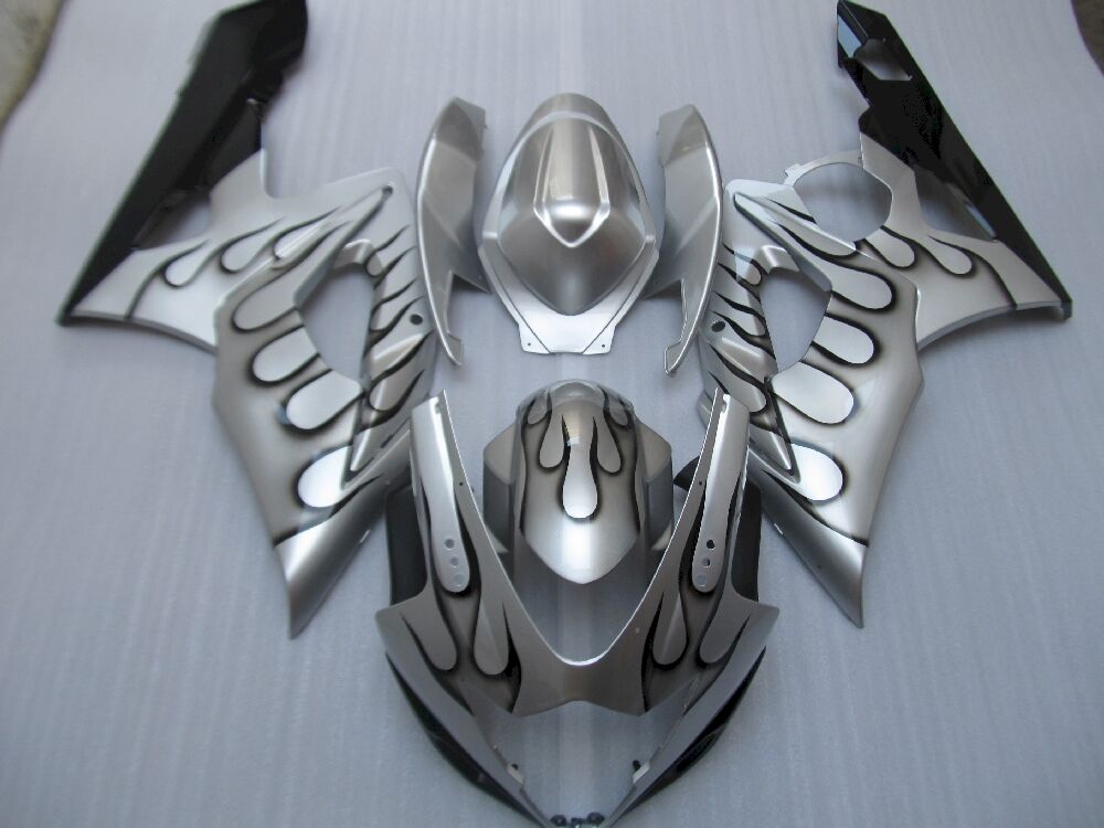 Fairings Plastics Kit For Suzuki GSXR1000(2005-2006) FM-8511