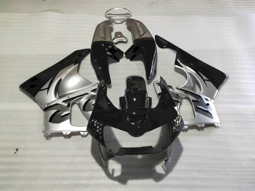 Fairings Plastics Kit For Honda CBR900RR 919cc(1998-1999) FM-6676