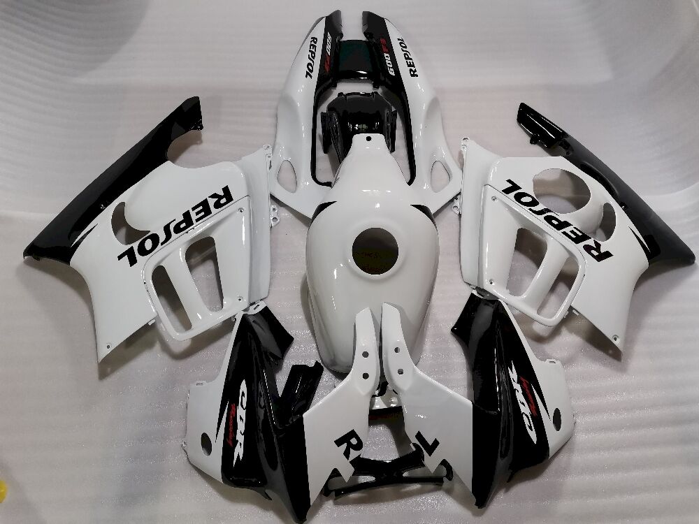 Fairings Plastics Kit For Honda600 F3(1997-1998) FM-7045