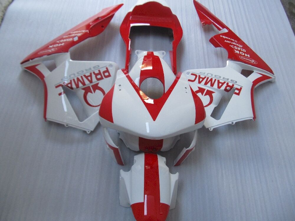 Fairings Plastics Kit For Honda CBR600F5(2003-2004) FM-6365