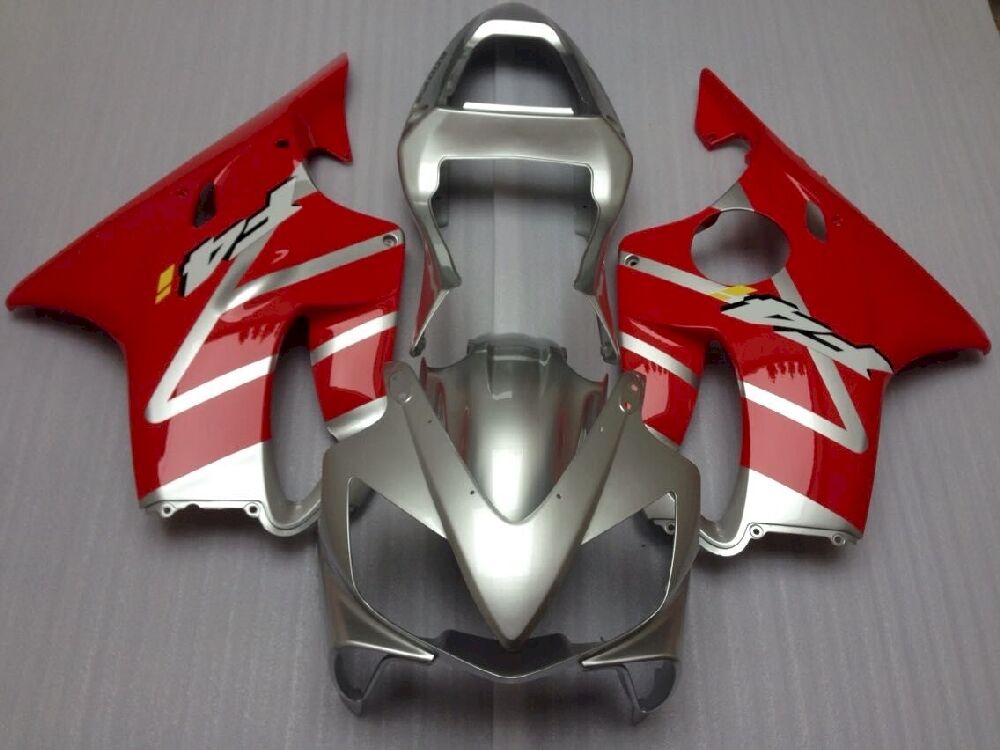 Fairings Plastics Kit For Honda 600RR F4I(2001-2003) FM-7156