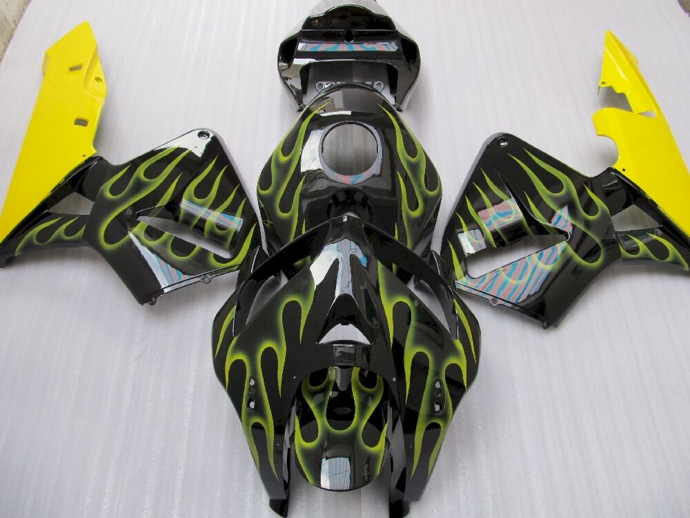 Fairings Plastics Kit For Honda CBR600F5(2005-2006) FM-6427