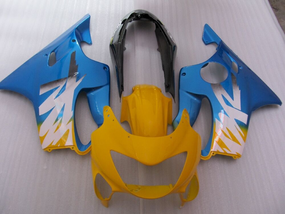 Fairings Plastics Kit For Honda600 F4(1999-2000) FM-7096