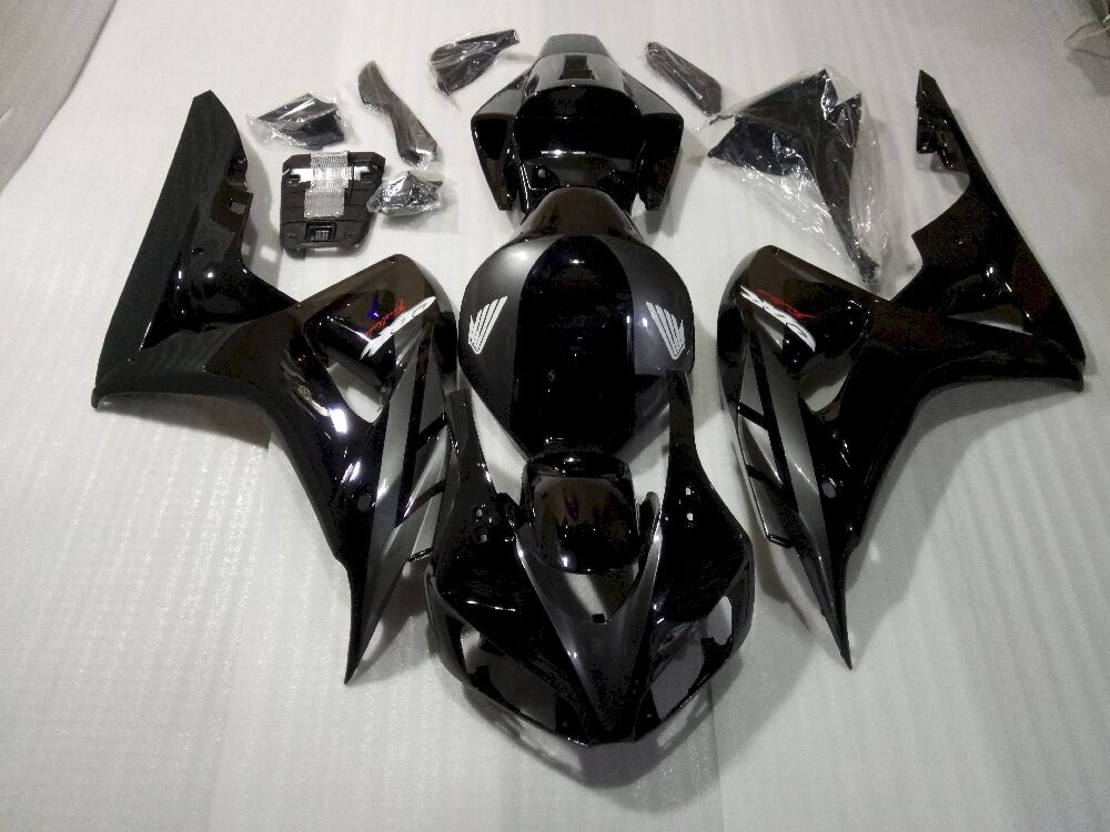 Fairings Plastics Kit For Honda CBR1000(2006-2007) FM-6160