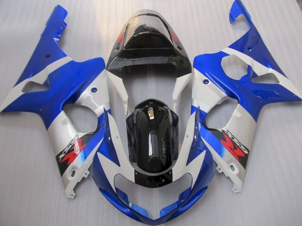 Fairings Plastics Kit For Suzuki GSXR1000(2000-2002) FM-8429