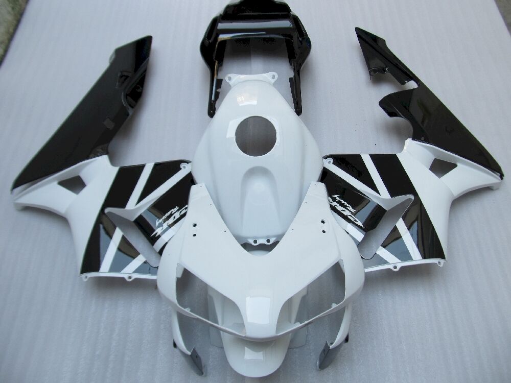 Fairings Plastics Kit For Honda CBR600F5(2003-2004) FM-6366