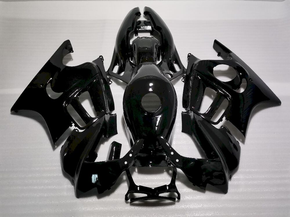 Fairings Plastics Kit For Honda600 F3(1995-1996) FM-6935