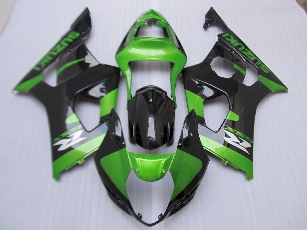 Fairings Plastics Kit For Suzuki GSXR1000(2003-2004) FM-8458