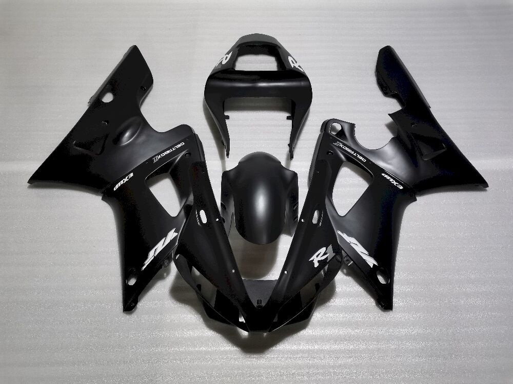Fairings Plastics Kit For Yamaha YZF-R1(2000-2001) FM-9148