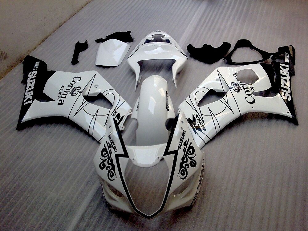 Fairings Plastics Kit For Suzuki GSXR1000(2003-2004) FM-8459