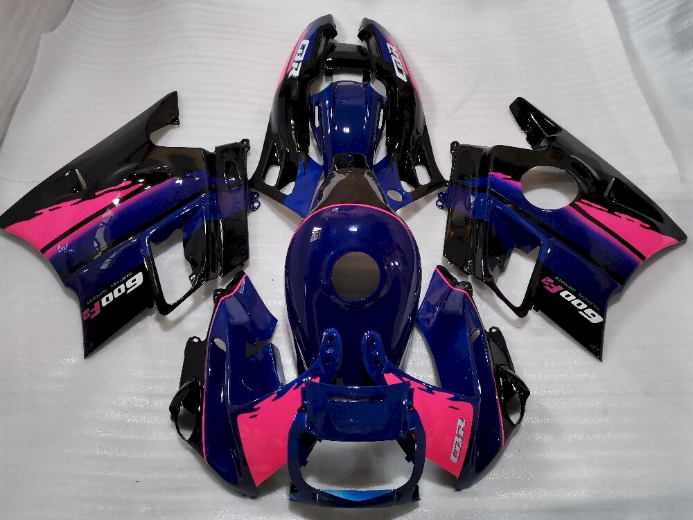 Fairings Plastics Kit For Honda CBR600 F2(1991-1994) FM-6877