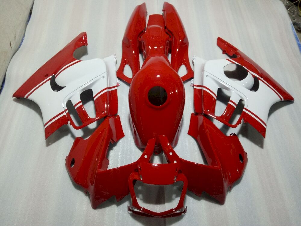 Fairings Plastics Kit For Honda600 F3(1997-1998) FM-7048