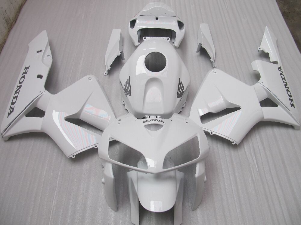 Fairings Plastics Kit For Honda CBR600F5(2005-2006) FM-6431