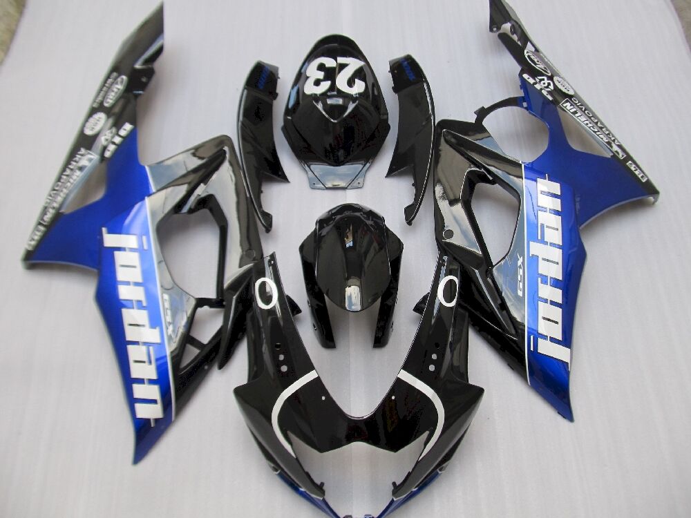 Fairings Plastics Kit For Suzuki GSXR1000(2005-2006) FM-8515