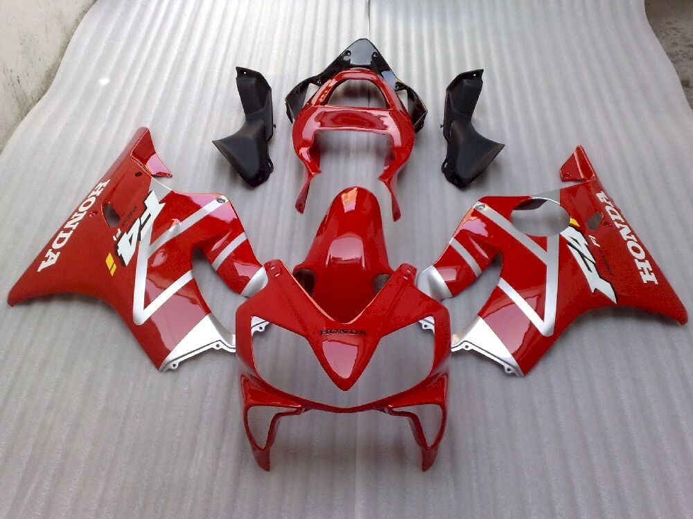 Fairings Plastics Kit For Honda 600RR F4I(2001-2003) FM-7161