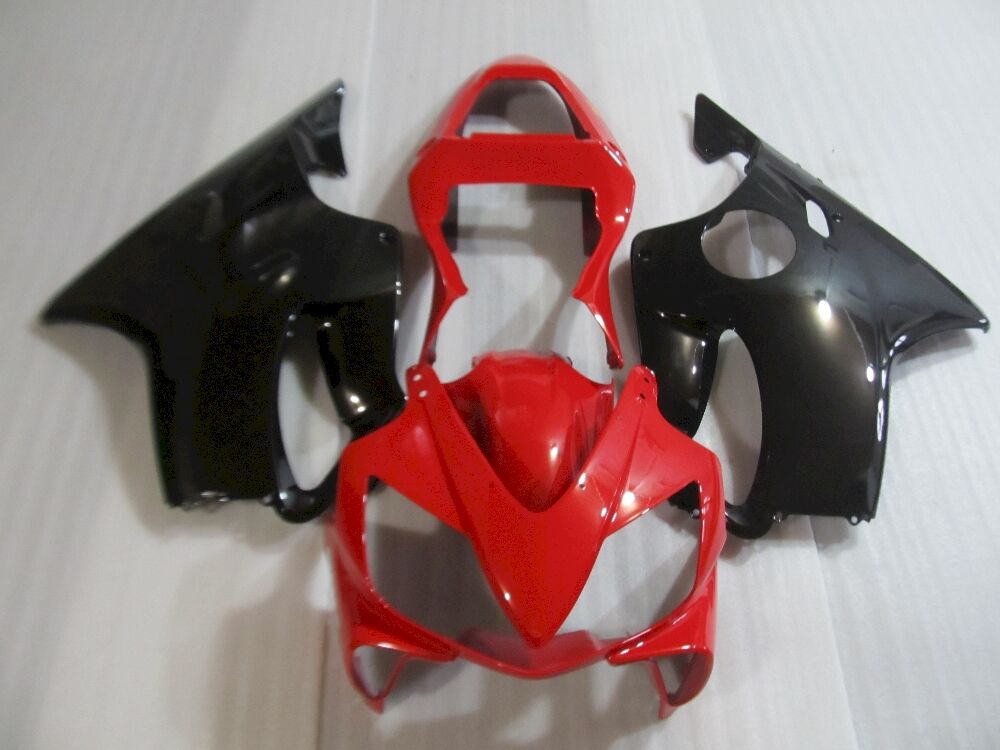 Fairings Plastics Kit For Honda 600RR F4I(2001-2003) FM-7162