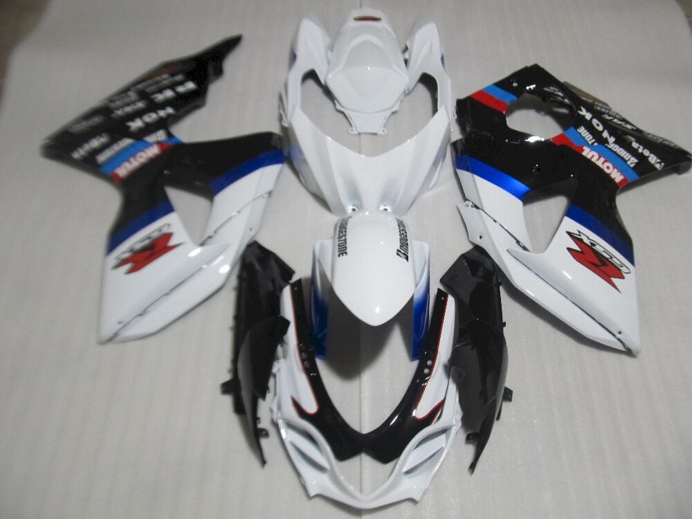Fairings Plastics Kit For Suzuki GSXR1000(2009-2016) FM-8565