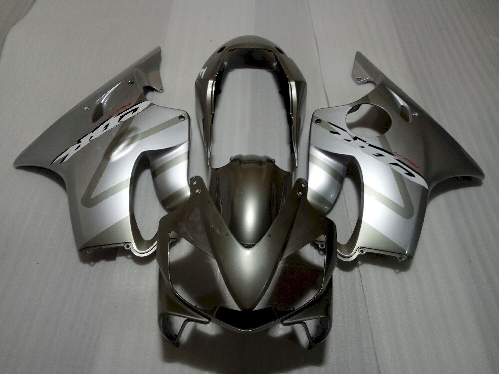 Fairings Plastics Kit For Honda F4I(2004-2007) FM-7190