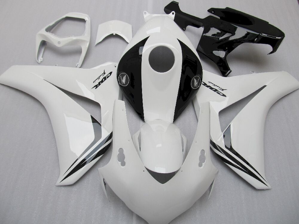 Fairings Plastics Kit For Honda CBR1000(2008-2011) FM-6195