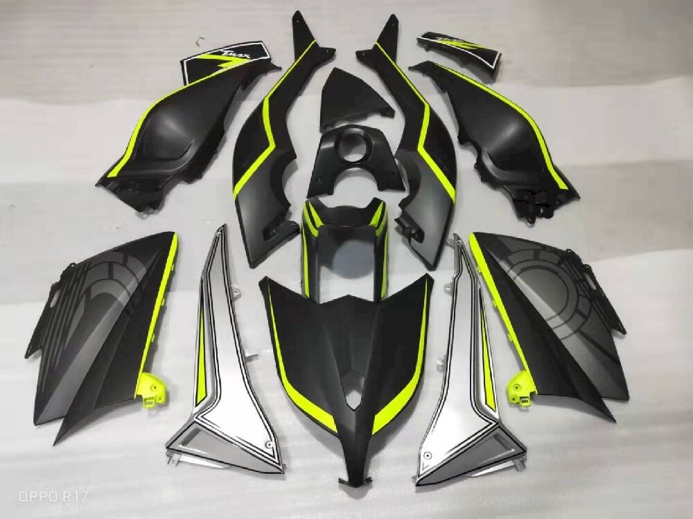 Fairings Plastics Kit For Yamaha TMAX530(2012-2014) FM-9073