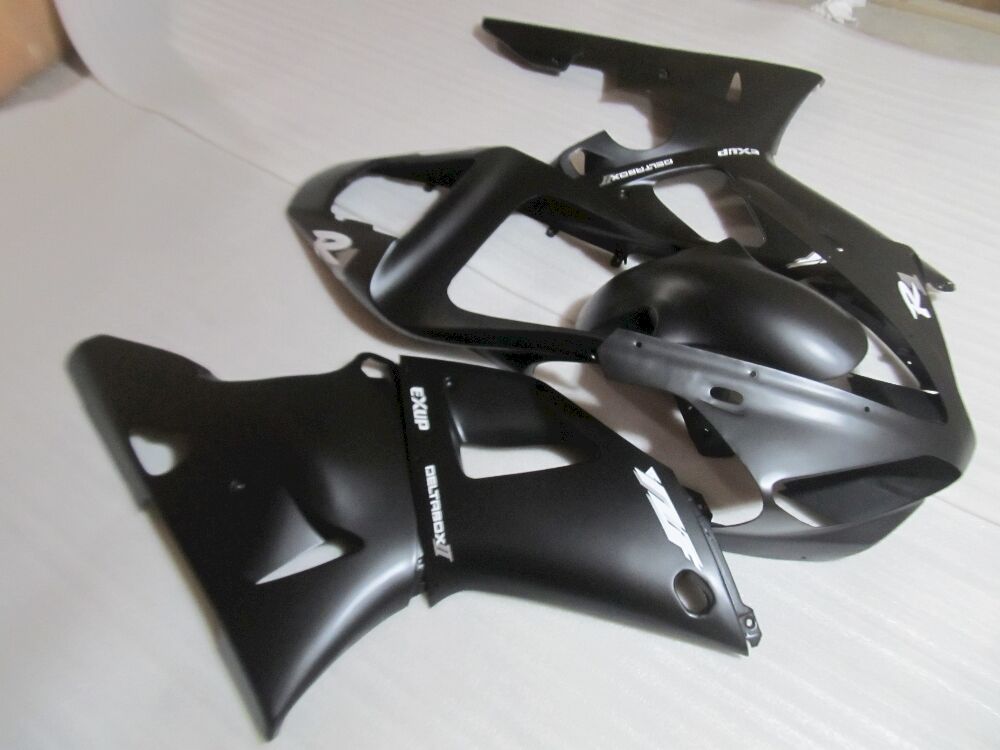 Fairings Plastics Kit For Yamaha YZF-R1(2000-2001) FM-9154
