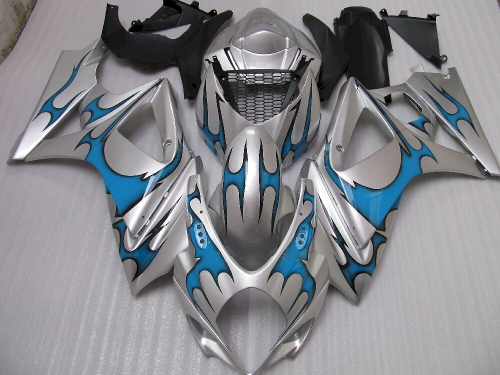 Fairings Plastics Kit For Suzuki GSXR1000(07-08) FM-8545