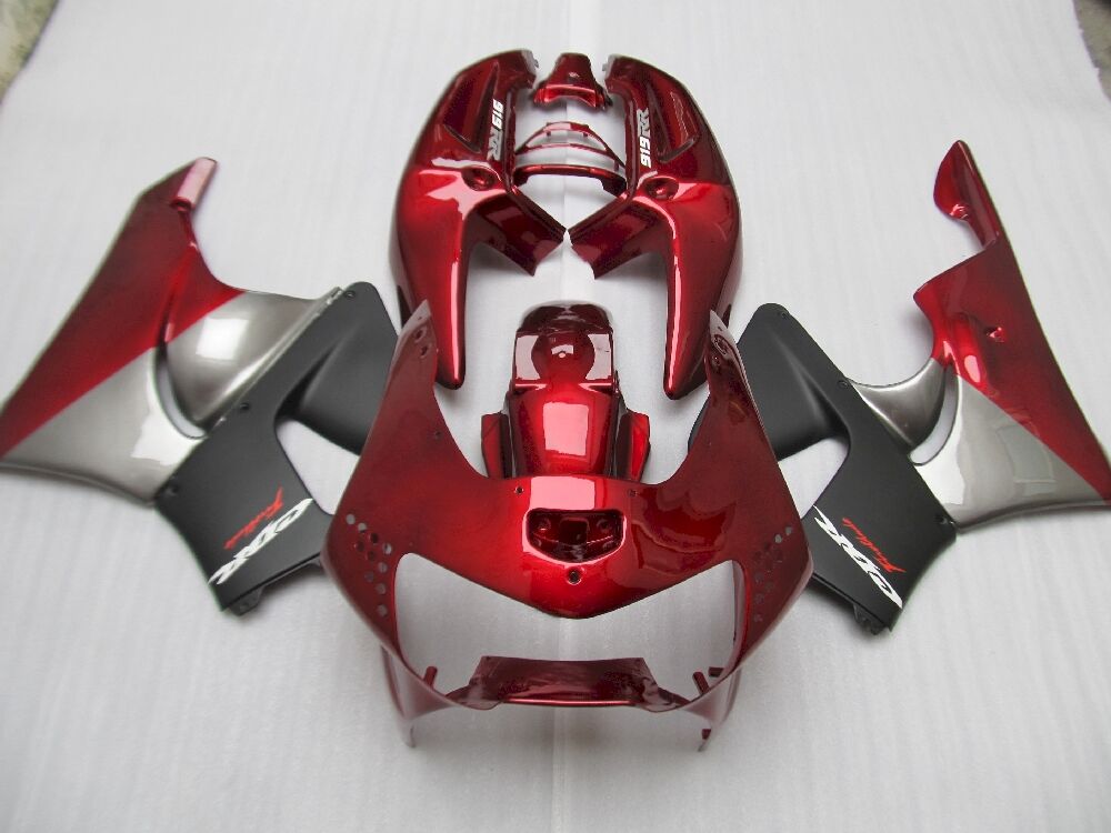 Fairings Plastics Kit For Honda CBR900RR 919cc(1998-1999) FM-6686