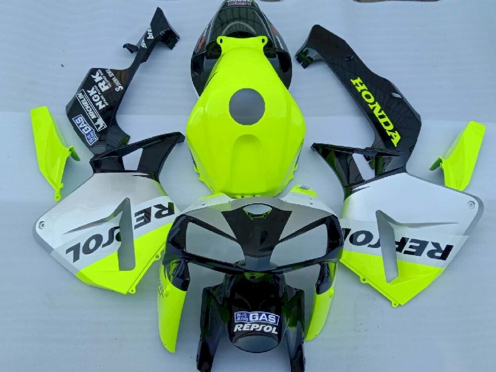 Fairings Plastics Kit For Honda CBR600F5(2005-2006) FM-7218