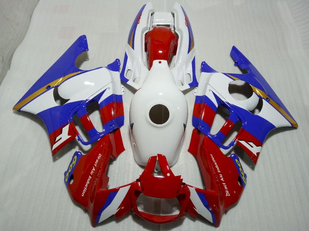 Fairings Plastics Kit For Honda600 F3(1995-1996) FM-6937