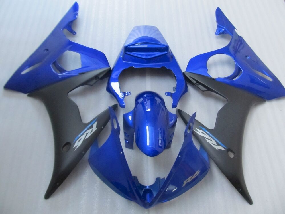 Fairings Plastics Kit For Yamaha YZF-R6(2003-2005) FM-9354