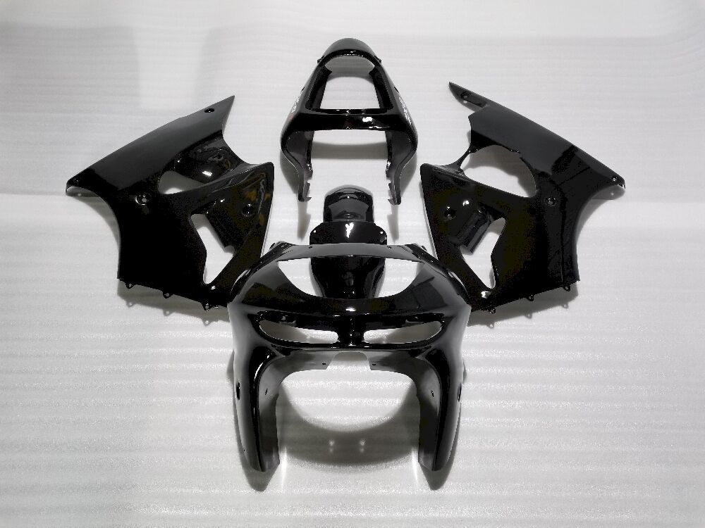 Fairings Plastics Kit For Kawasaki ZX-6R(1998-1999) FM-8030