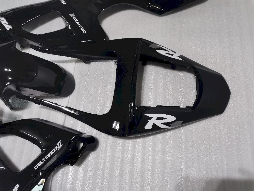 Fairings Plastics Kit For Yamaha YZF-R1(2000-2001) FM-9157