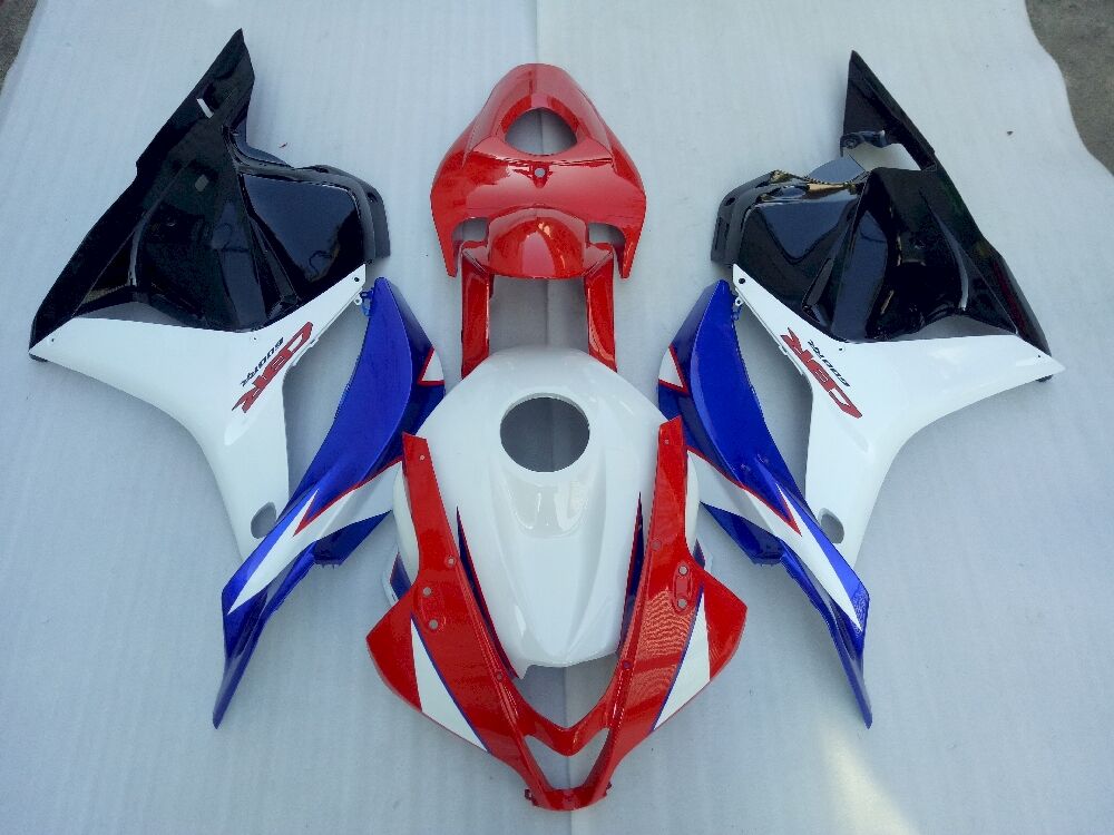 Fairings Plastics Kit For Honda CBR600F5(2009-2012) FM-6522