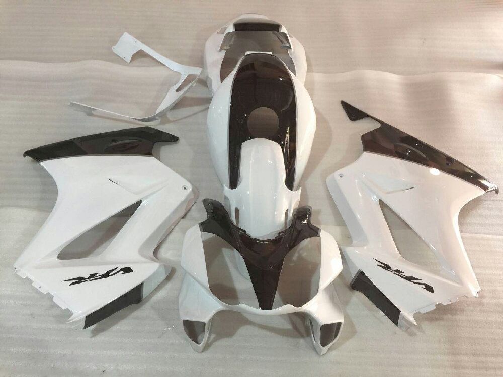 Fairings Plastics Kit For Honda VFR800(2002-2008) FM-7274