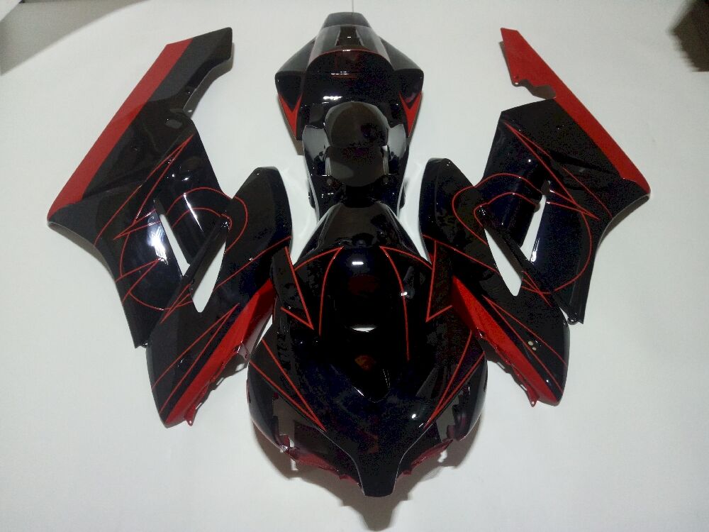 Fairings Plastics Kit For Honda CBR1000(2004-2005) FM-6126