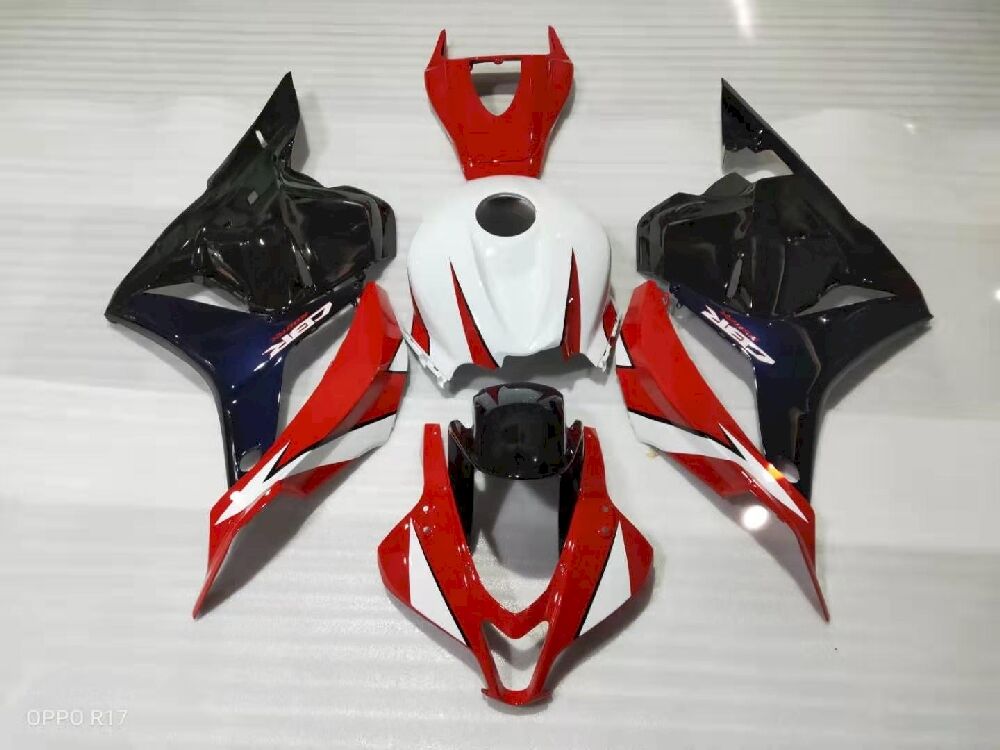 Fairings Plastics Kit For Honda CBR600F5(2009-2012) FM-6524