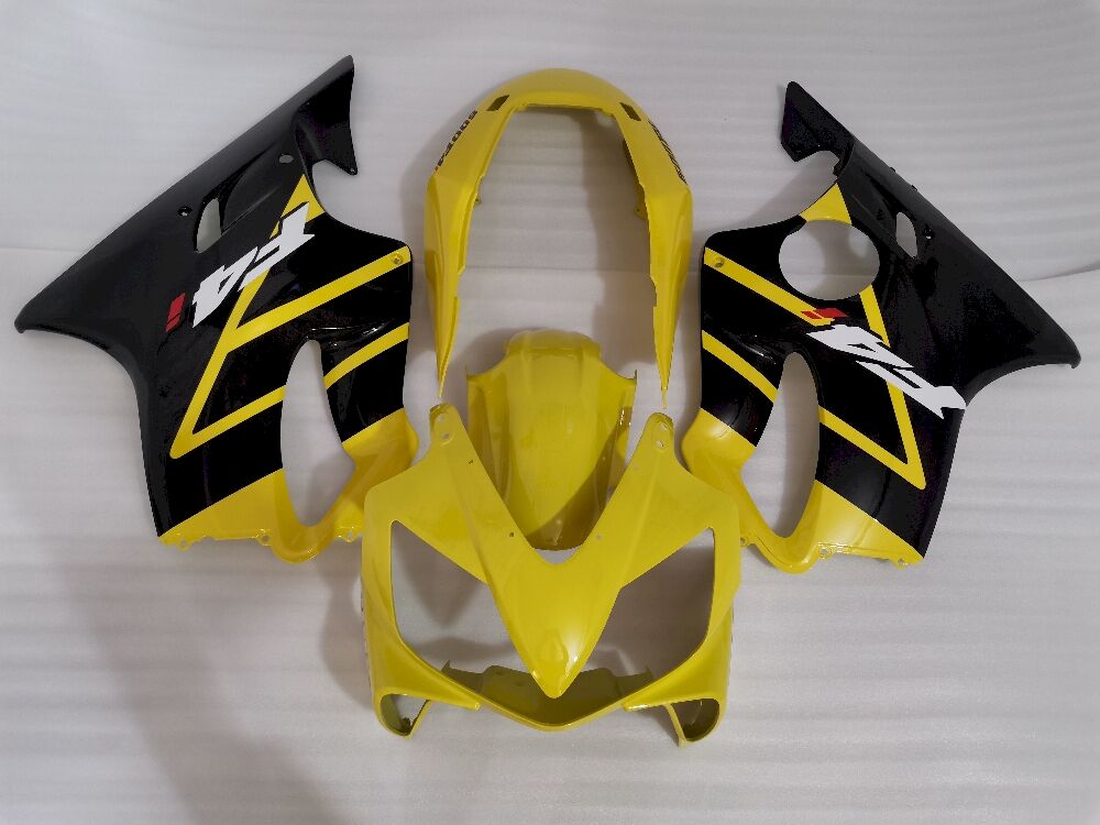 Fairings Plastics Kit For Honda CBR600 F4I(04-07) FM-6233