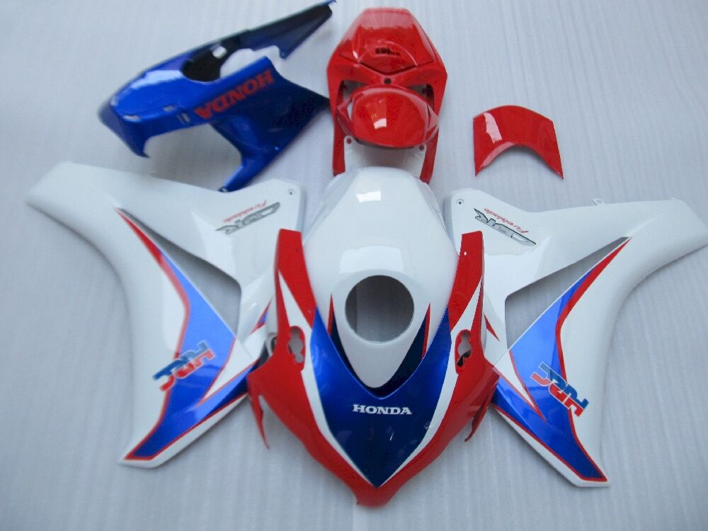 Fairings Plastics Kit For Honda CBR1000(2008-2011) FM-6197