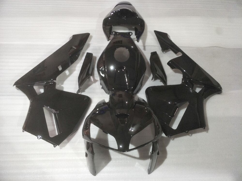 Fairings Plastics Kit For Honda CBR600F5(2005-2006) FM-7219
