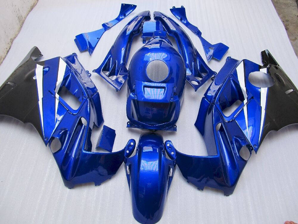 Fairings Plastics Kit For Honda CBR600 F2(1991-1994) FM-6268