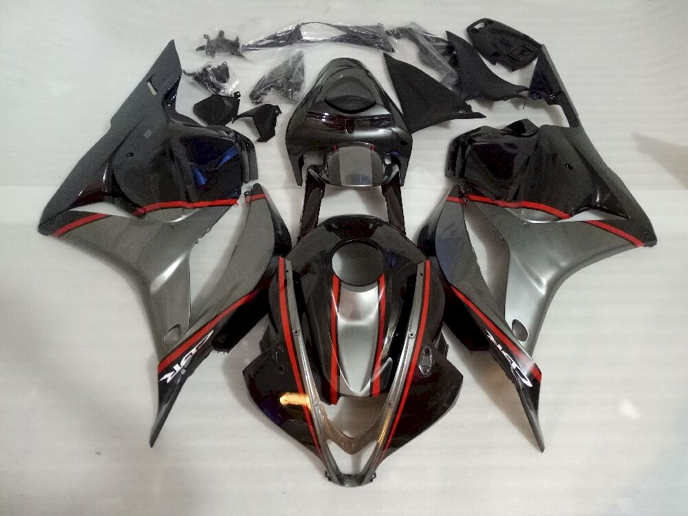 Fairings Plastics Kit For Honda CBR600(09-12) FM-6237
