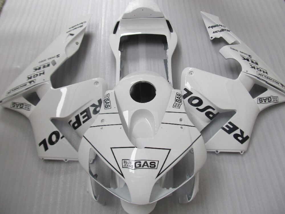 Fairings Plastics Kit For Honda CBR600F5(2003-2004) FM-6374